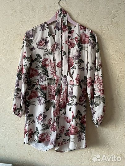 Комбинезон женский летний