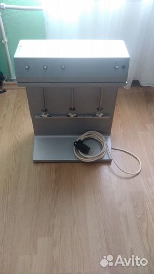 Миксер для коктейлей Воронеж-3 СССР