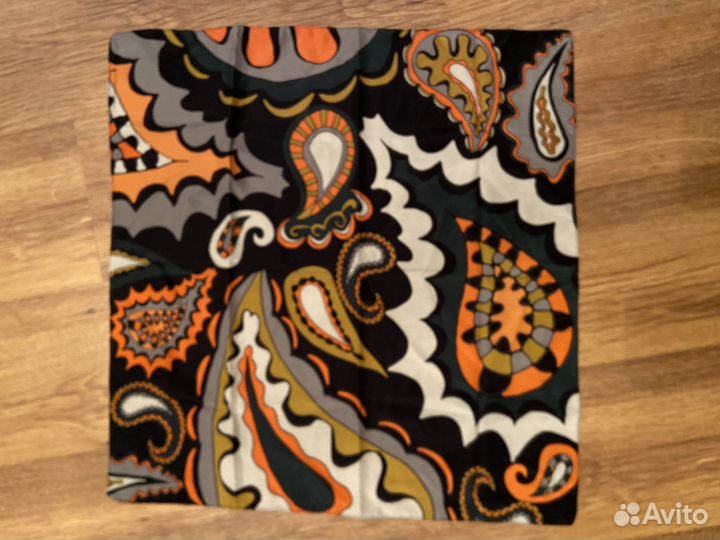 Платок на шею