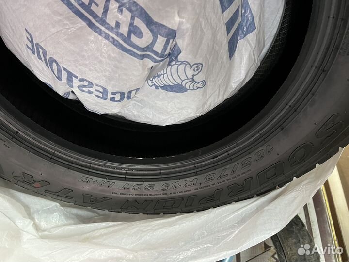 Pirelli Scorpion ATR 185/75 R16 93T