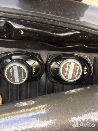 Музыка pioneer