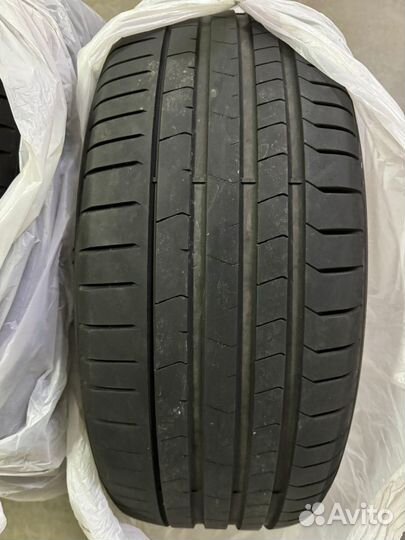 Pirelli P Zero 265/50 R19 110W