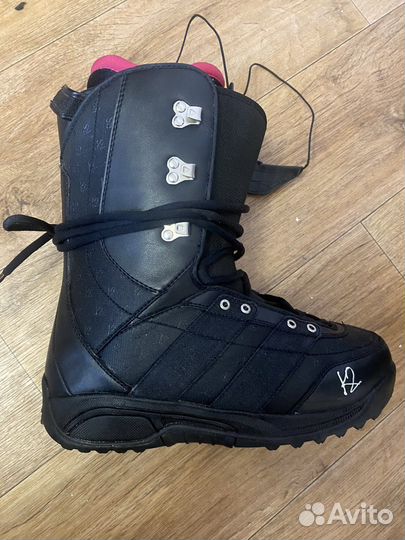 Сноубордические ботинки К2, ботинки для сноуборда