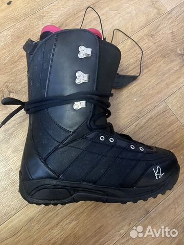 Сноубордические ботинки К2, ботинки для сноуборда