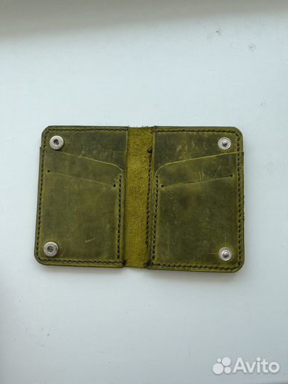 Картхолдер