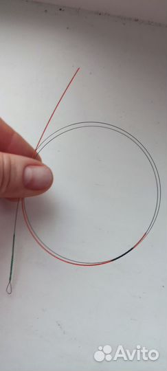 Струна для скрипки ми Titanium solo