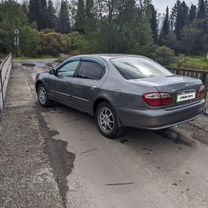 Nissan Cefiro 2.0 AT, 2000, 250 000 км, с пробегом, цена 300 000 руб.