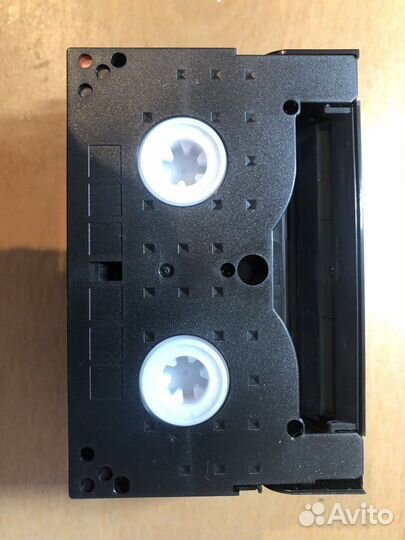 Видеокасета HS 8mm