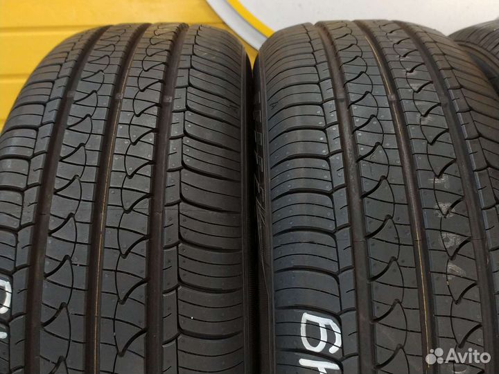 Nexen N'Priz AH8 195/60 R16