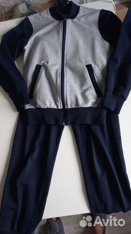 Спортивный костюм