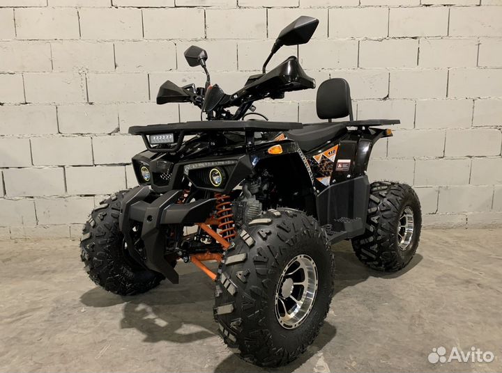 Квадроцикл Sherhan 1000G hunter