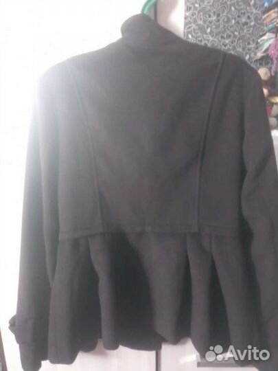 Поло пальто