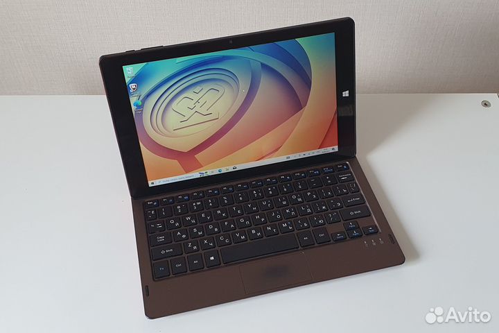 Планшет Prestigio MultiPad Visconte V 32GB