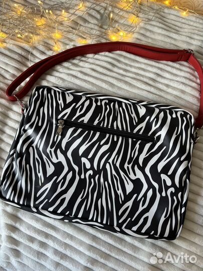 Сумка для ноутбука keddo