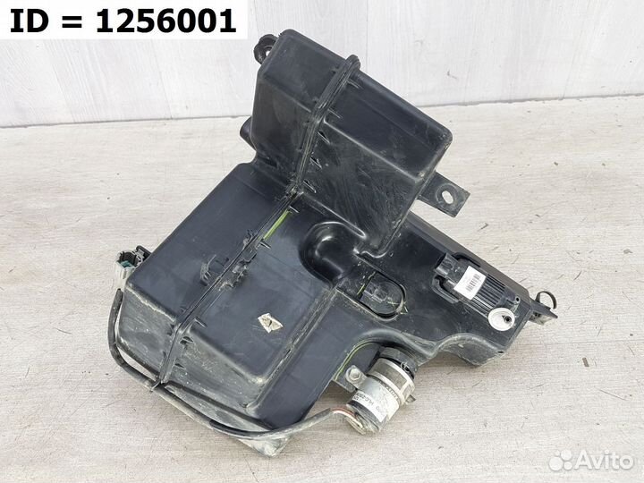 Бачок омывателя Infiniti JX