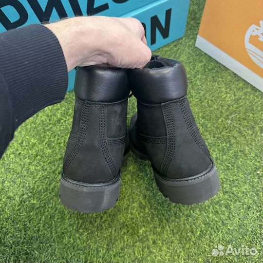 Timberland 6 inch premium Оригинал