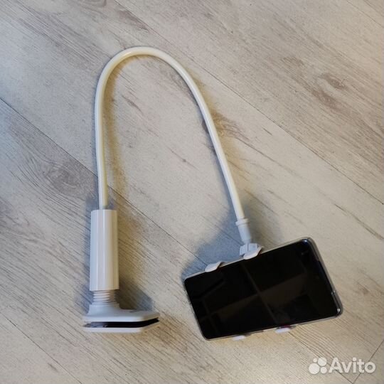 Держатель для телефона гибкий