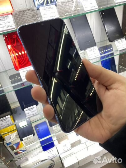 HONOR 10 Lite, 3/32 ГБ