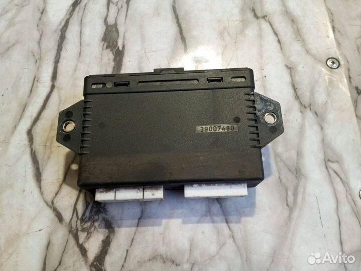 Блок комфорта Fiat Marea 182 A4.000 1997