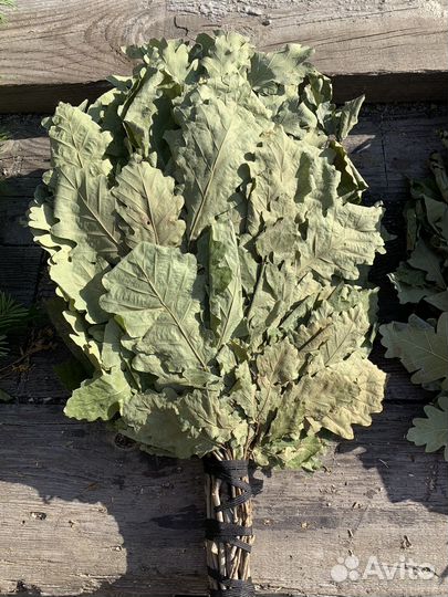 Веники, травы, эфирные масла. Все для бани