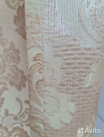 Комплект штор