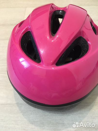 Роликовые коньки детские раздвижные Reaction