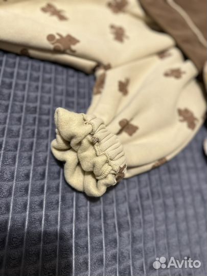 Одежда пакетом 92 для девочки/ мальчика