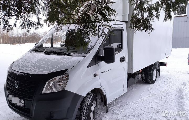 Водитель (прочитайте описание вакансии)