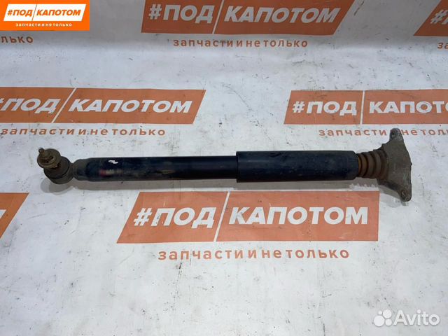 Амортизатор задний Mazda 6 GL GJ 2013 GHY528910A