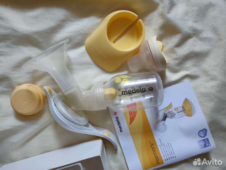 Молокоотсос