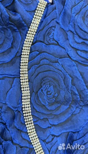 Платье праздничное для девочки