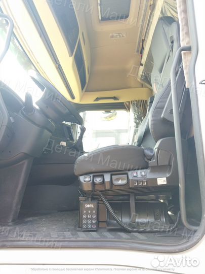 Shacman (Shaanxi) X6000, 2023