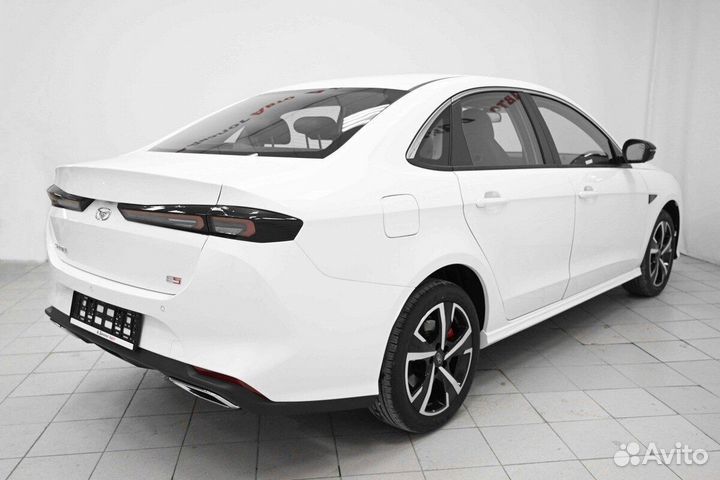 Kaiyi E5 1.5 CVT, 2023, 150 км