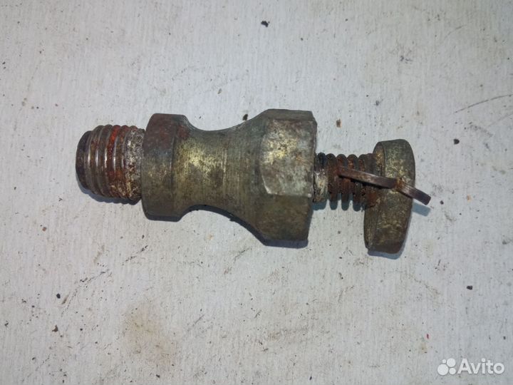 Декомпрессор Восход-1