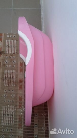 Ванночка для купания