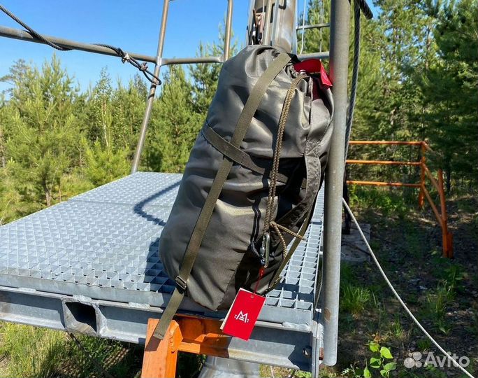 Спальный мешок Mishka