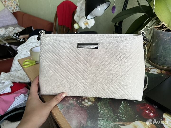 Пакет вещей