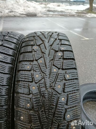 Cordiant Snow Cross 195/60 R15 92T