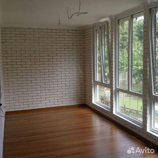 Ремонт квартир под ключ