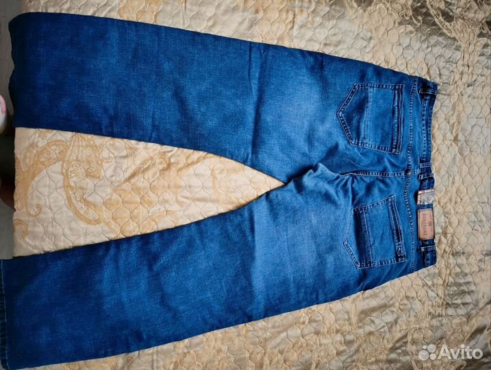 Джинсы rorskert большого размера