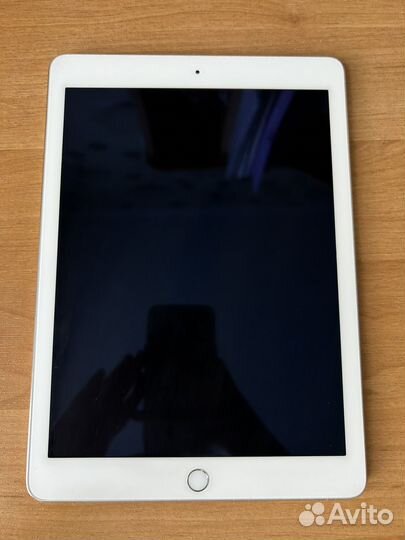 iPad Air 2