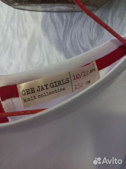 Свитшот для девочки