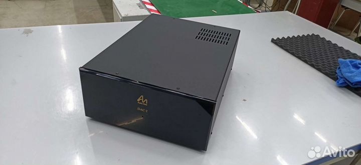 Audio Note DAC 2
