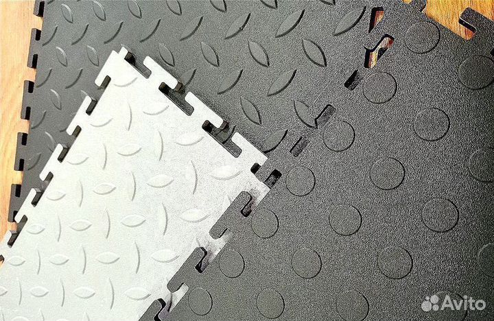 Пвх плитка 500x1740