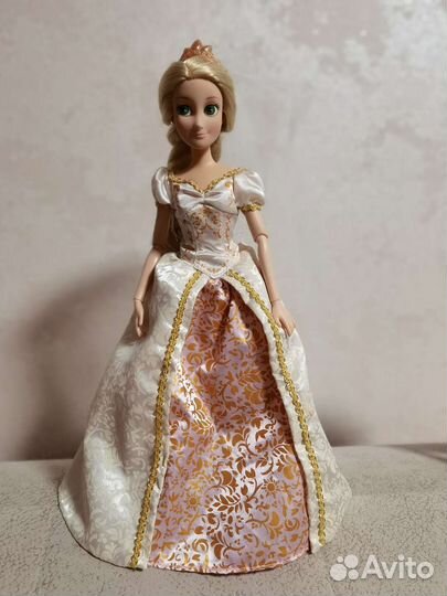 Кукла барби Disney