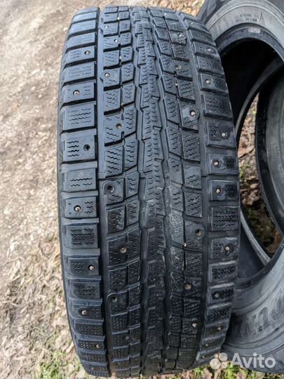 Dunlop SP Winter Ice 01 225/65 R17