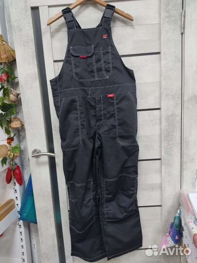 Рабочий комбинезон