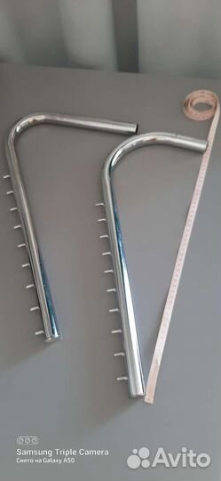 Кронштейн для одежды