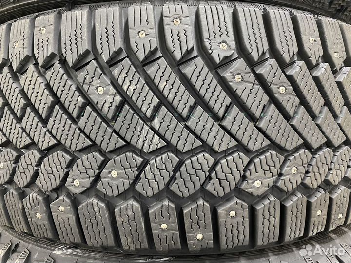 Gislaved Nord Frost 200 225/45 R18 95T