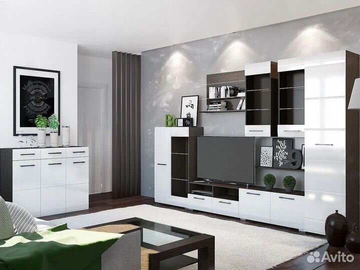 Шкаф Квадро